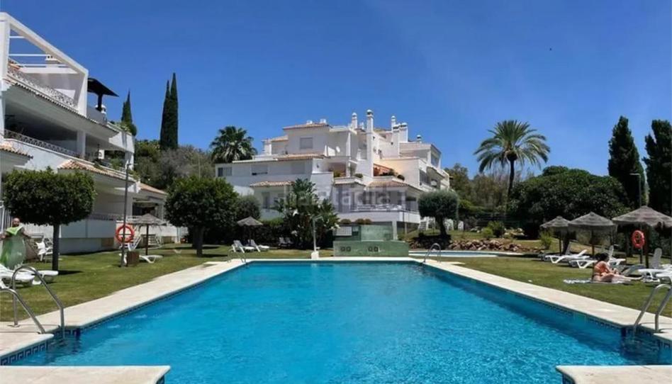 Foto 1 de Pis de lloguer a Calle Acequia del Real, 2, Campo de Mijas, Málaga