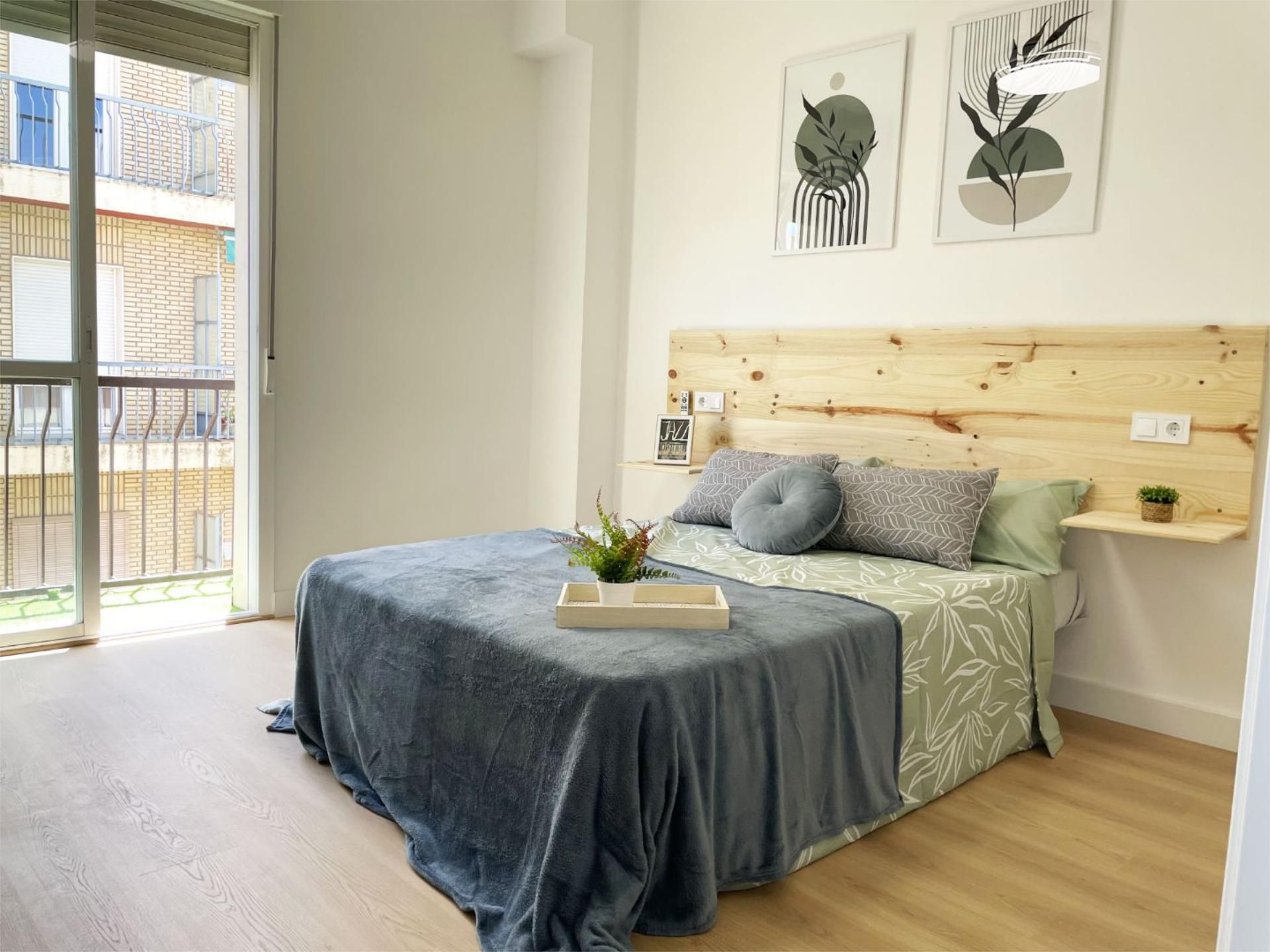 Flat to share in Avenida Cristo Rey, 3, Úbeda