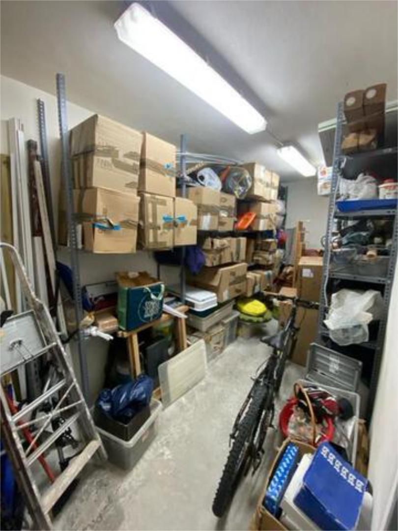 Traster de lloguer en Alicante / Alacant