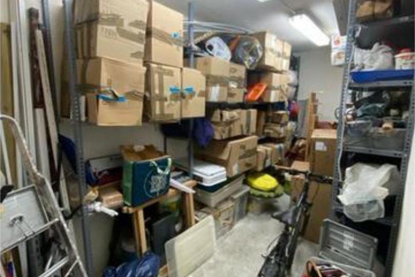 Traster de lloguer a Paus - Poligono San Blas, Alicante - imatge 1 Foto 1 de Traster de lloguer a Paus - Poligono San Blas, Alicante