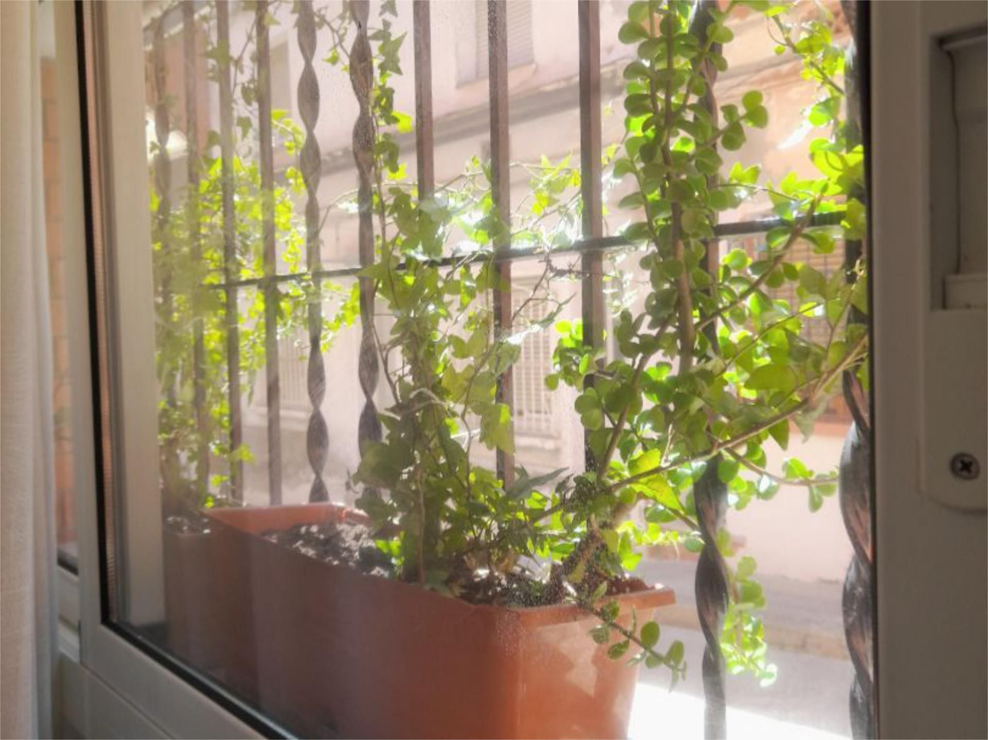 Flat for sale in Carrer de Josep Fiter I Inglès, 56b, El Pedró Balcony of Flat for sale in Cornellà de Llobregat with Air Conditioner, Terrace and Balcony