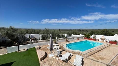 Casa adosada en venda a Diseminado, 430, Las Vegas - Campoaras, Córdoba - imatge 5 Foto 5 de Casa adosada en venda a Diseminado, 430, Las Vegas - Campoaras, Córdoba