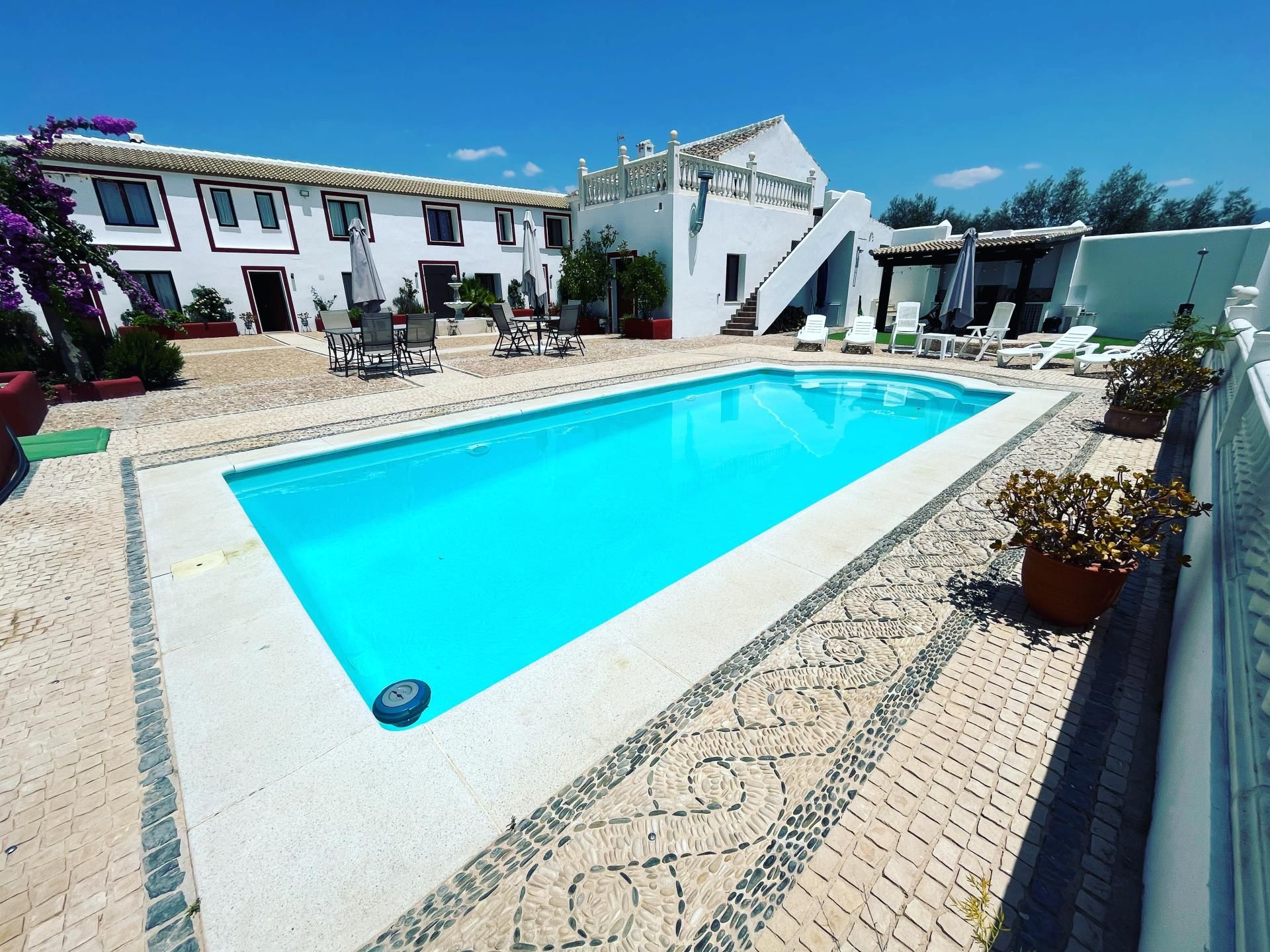 Casa adosada en venda a Diseminado, 430, Las Vegas - Campoaras