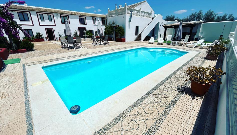 Casa adosada en venda a Diseminado, 430, Las Vegas - Campoaras, Córdoba - imatge 1 Foto 1 de Casa adosada en venda a Diseminado, 430, Las Vegas - Campoaras, Córdoba