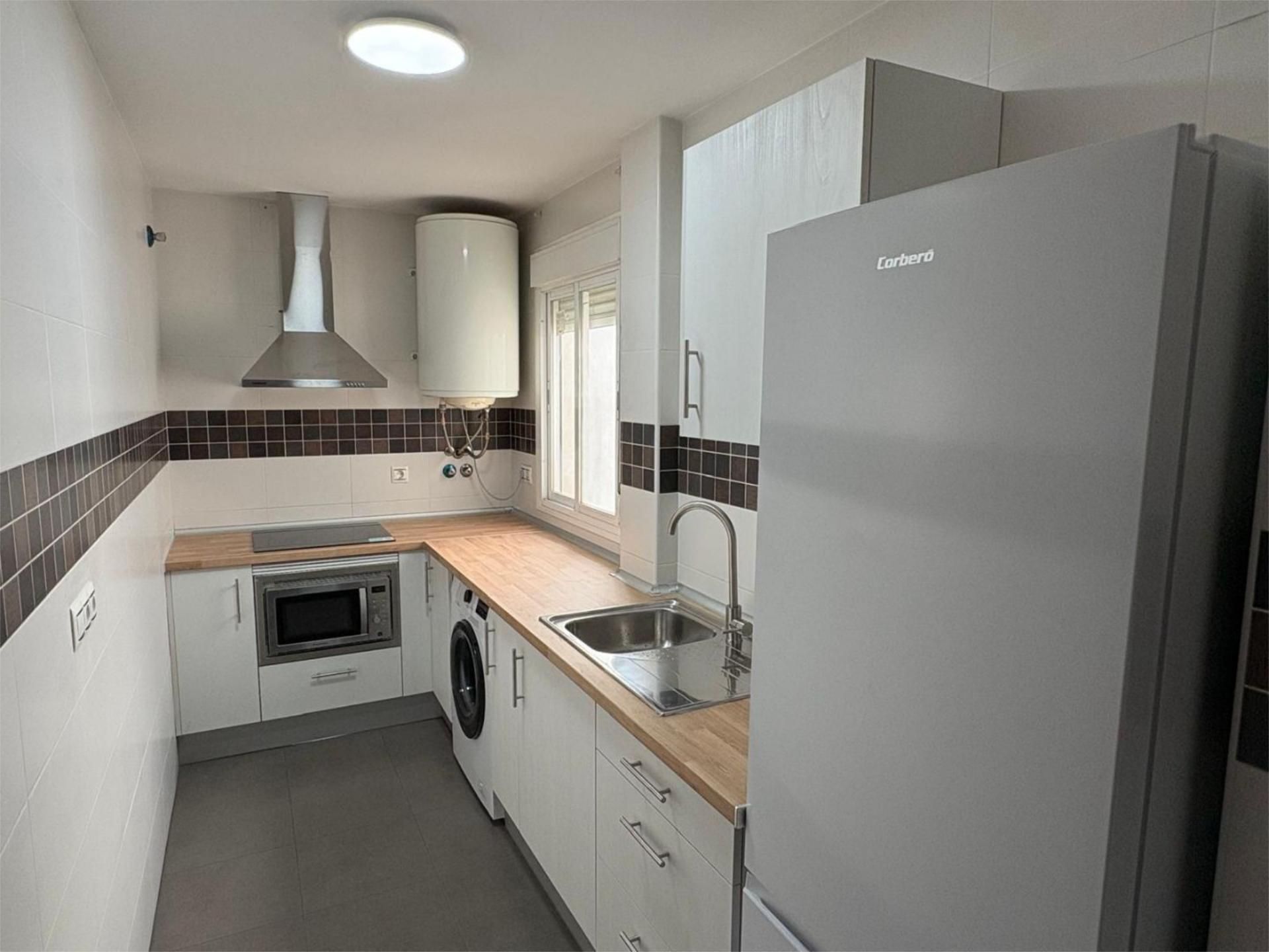 Pis de lloguer a Avenida de Los Parlamentarios, 20, Ubrique