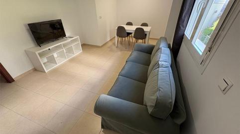 Foto 3 de Pis de lloguer a Avenida de Los Parlamentarios, 20, Ubrique, Cádiz