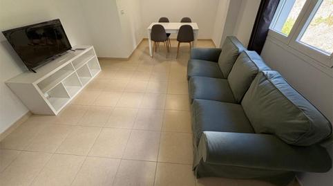 Foto 4 de Pis de lloguer a Avenida de Los Parlamentarios, 20, Ubrique, Cádiz