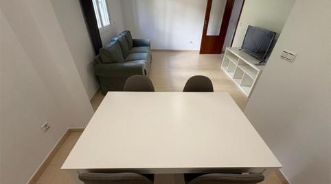 Foto 5 de Pis de lloguer a Avenida de Los Parlamentarios, 20, Ubrique, Cádiz