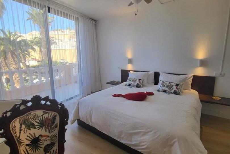 Photo 1 of Flat to rent in Calle Diario de Avisos, 65, San Eugenio Alto, Santa Cruz de Tenerife