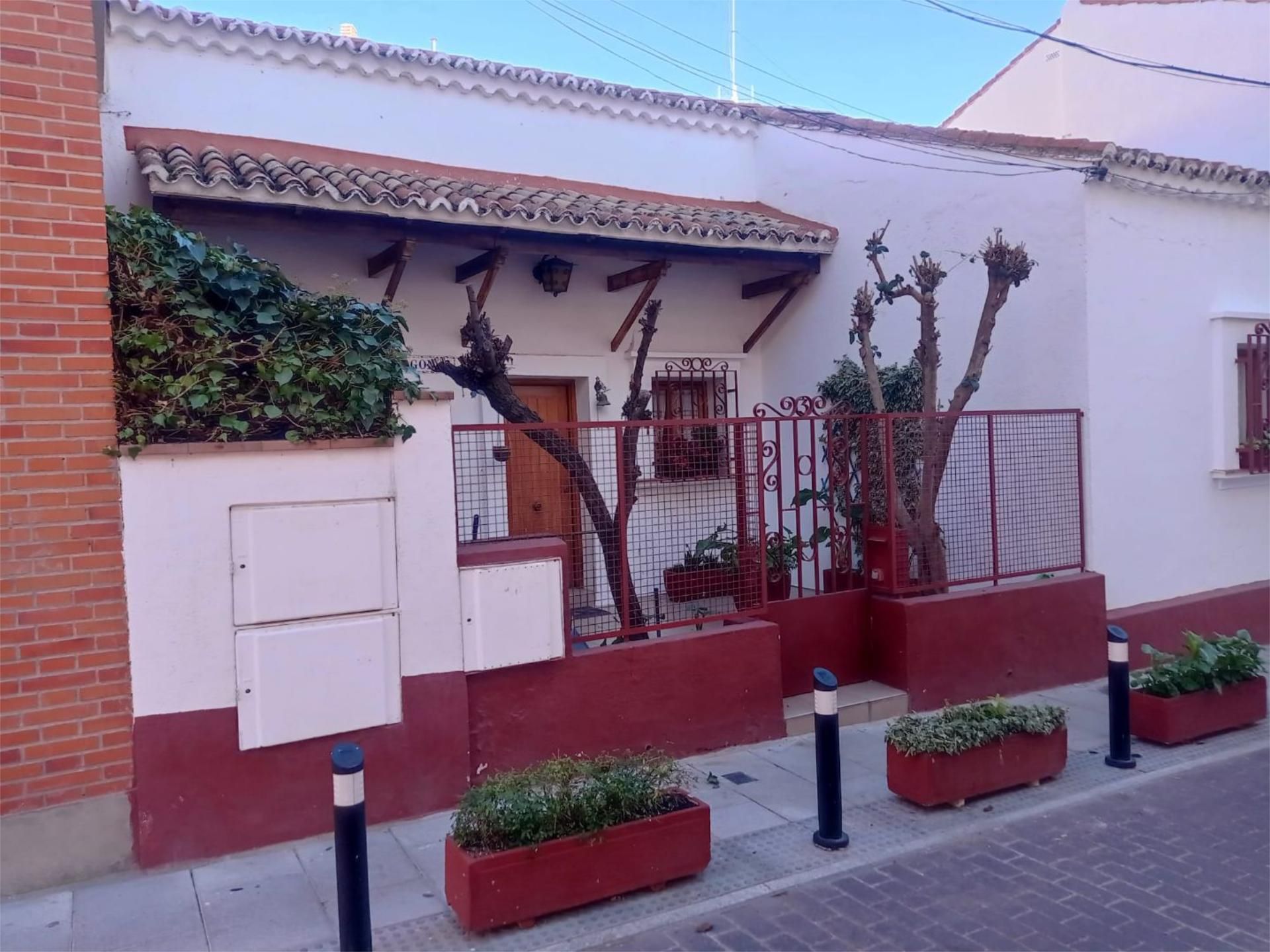 Casa o xalet per a compartir a Calle Dragón, 3, Aravaca