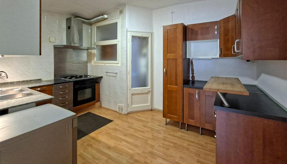 Photo 1 of Flat for sale in Carrer de Benet Mateu, 55, Sarrià, Barcelona