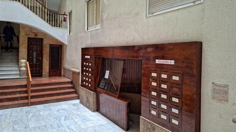 Photo 2 of Flat for sale in Carrer de Benet Mateu, 55, Sarrià, Barcelona