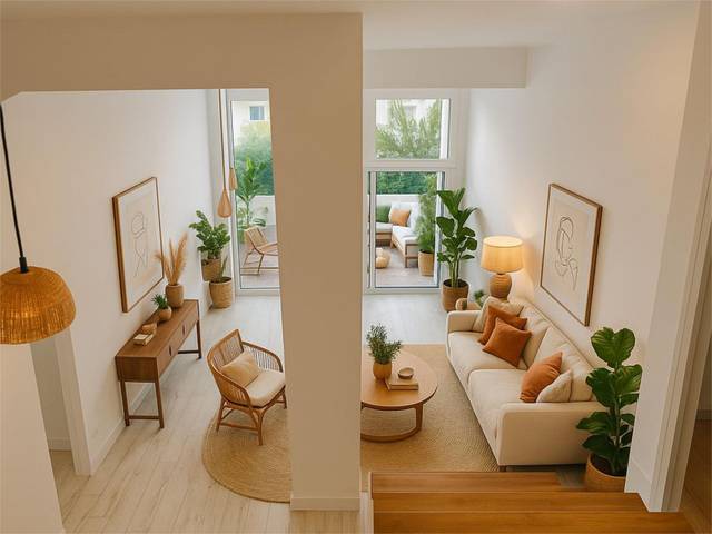 Piso en Venta en Calle Sierra Dorada, 7 en Rincón Alto