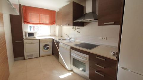 Foto 5 de Estudi de lloguer a Plaza Ermita, 5, Javalí Nuevo, Murcia