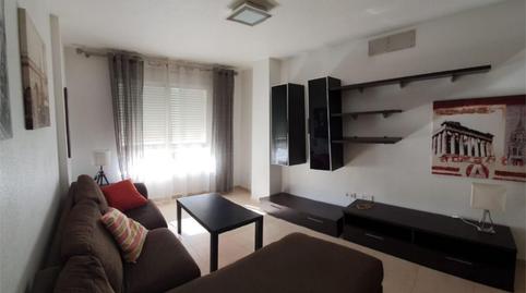 Foto 2 de Estudi de lloguer a Plaza Ermita, 5, Javalí Nuevo, Murcia