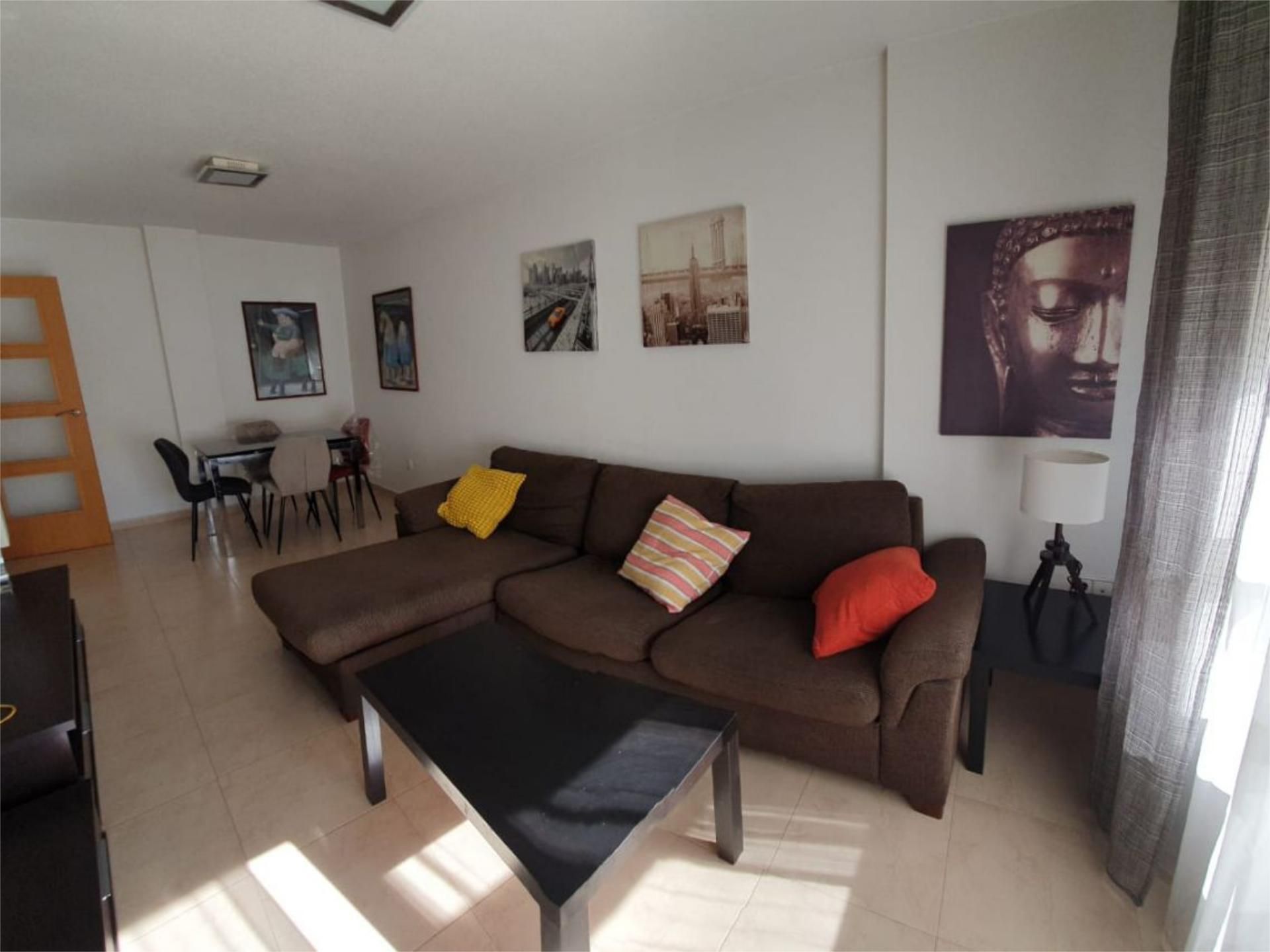 Study to rent in Plaza Ermita, 5, Javalí Nuevo