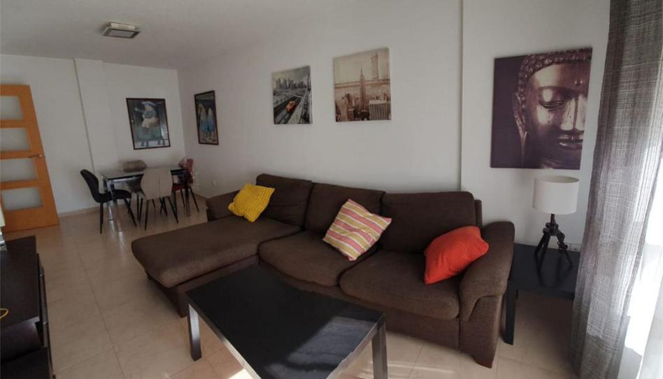 Foto 1 de Estudi de lloguer a Plaza Ermita, 5, Javalí Nuevo, Murcia