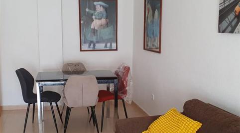 Foto 3 de Estudi de lloguer a Plaza Ermita, 5, Javalí Nuevo, Murcia