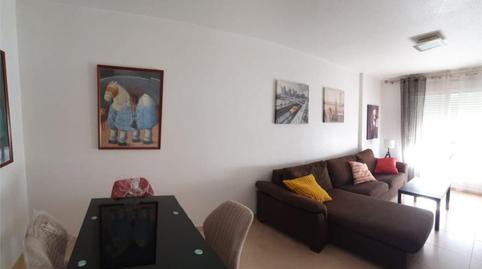 Foto 4 de Estudi de lloguer a Plaza Ermita, 5, Javalí Nuevo, Murcia