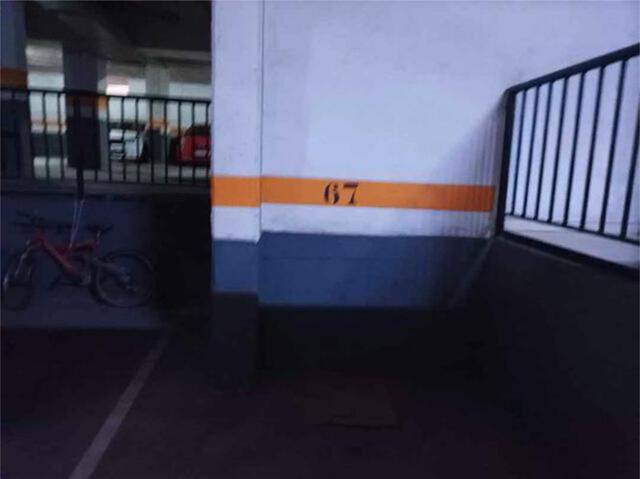 Garaje en Alquiler en El Rosón - Kelvinator