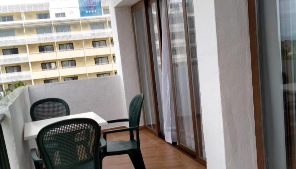 Foto 1 de Apartament en venda a Passeig Marítim, 22, Port d'Alcúdia - Platja d'Alcúdia, Illes Balears