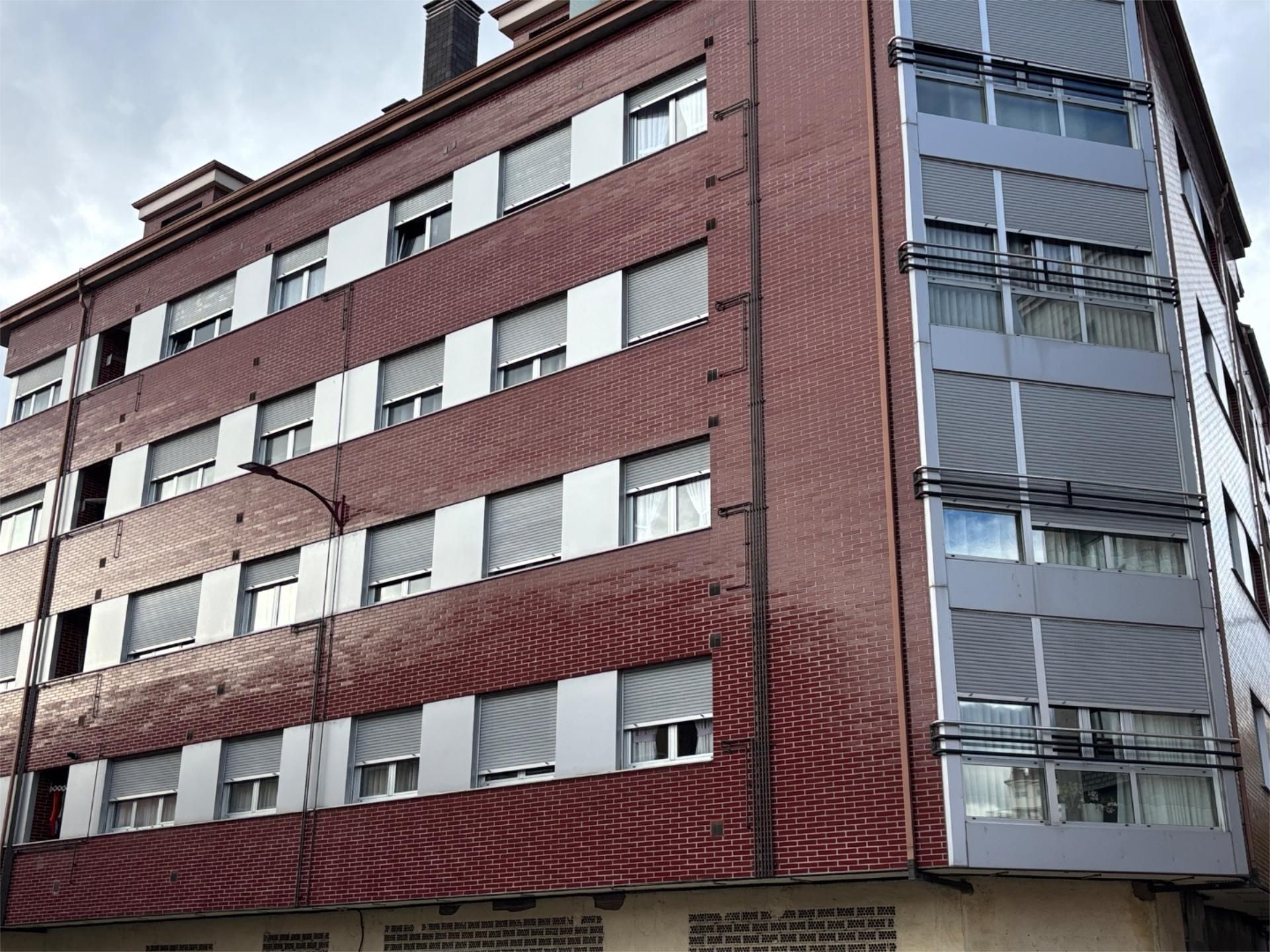 Pis de lloguer a Calle Doctor Marañón, 15, La Felguera Pis de lloguer a Calle Doctor Marañón, 15, La Felguera