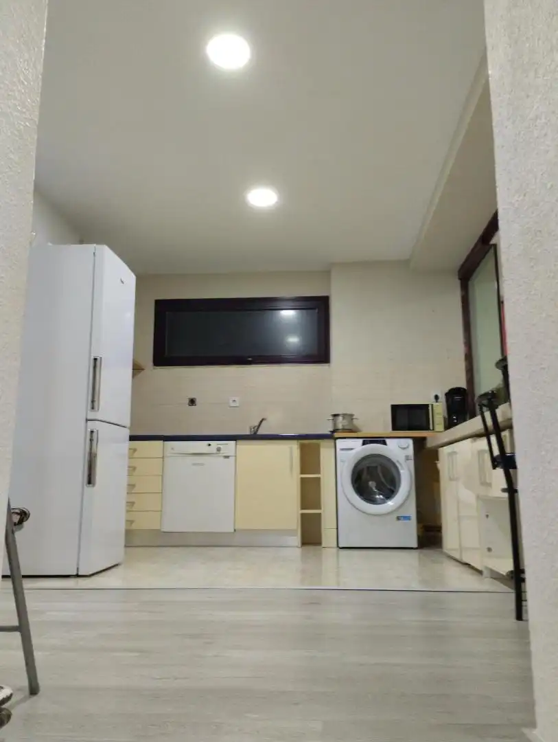Commercial properties for sale in Calle Mérida, 15, Villimar - V1 - V2 - S3 - S4 - San Cristobal Kitchen of Commercial properties for sale in Burgos