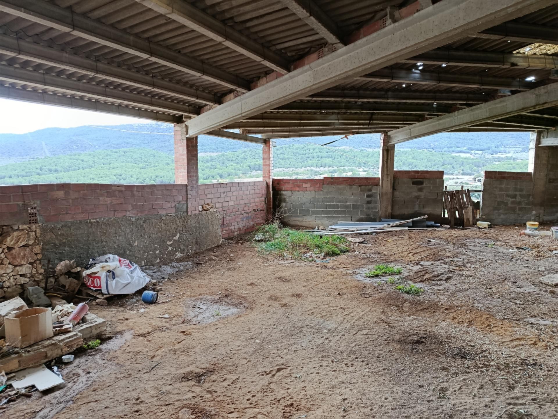 Local en venda en Baldellou