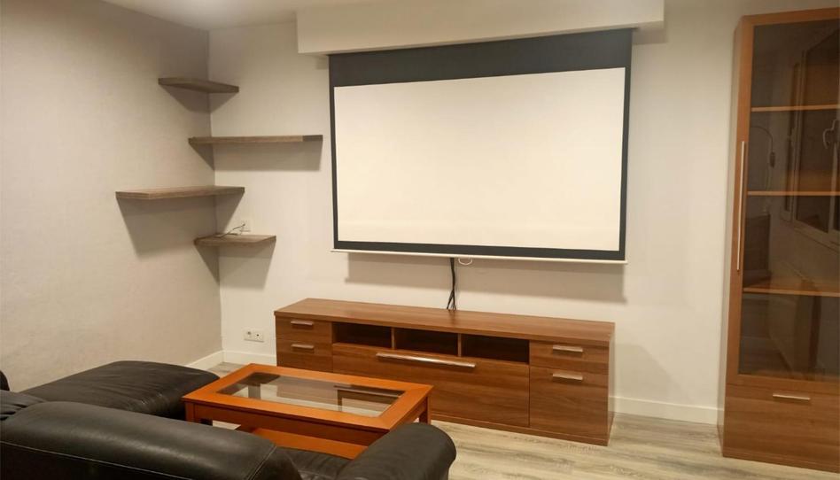 Flat to rent in Carretera del Centro Monte Lentiscal, 25, Monte Lentiscal - Las Meleguinas, Las Palmas - image 1 Photo 1 of Flat to rent in Carretera del Centro Monte Lentiscal, 25, Monte Lentiscal - Las Meleguinas, Las Palmas