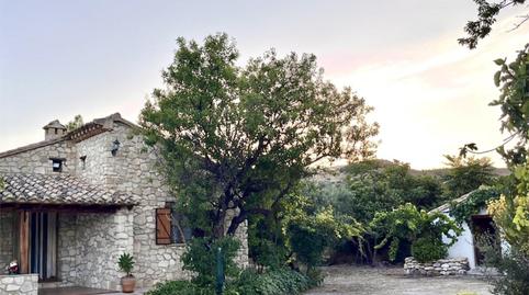 Foto 2 de Casa o xalet en venda a Calle Palacio, 24, Vélez-Blanco, Almería