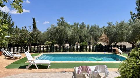 Foto 4 de Casa o xalet en venda a Calle Palacio, 24, Vélez-Blanco, Almería