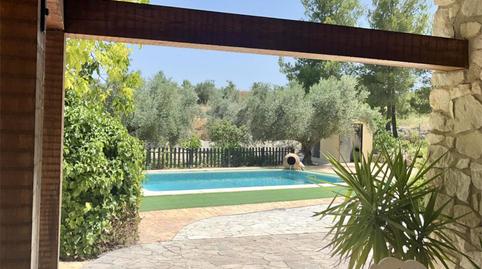 Foto 5 de Casa o xalet en venda a Calle Palacio, 24, Vélez-Blanco, Almería