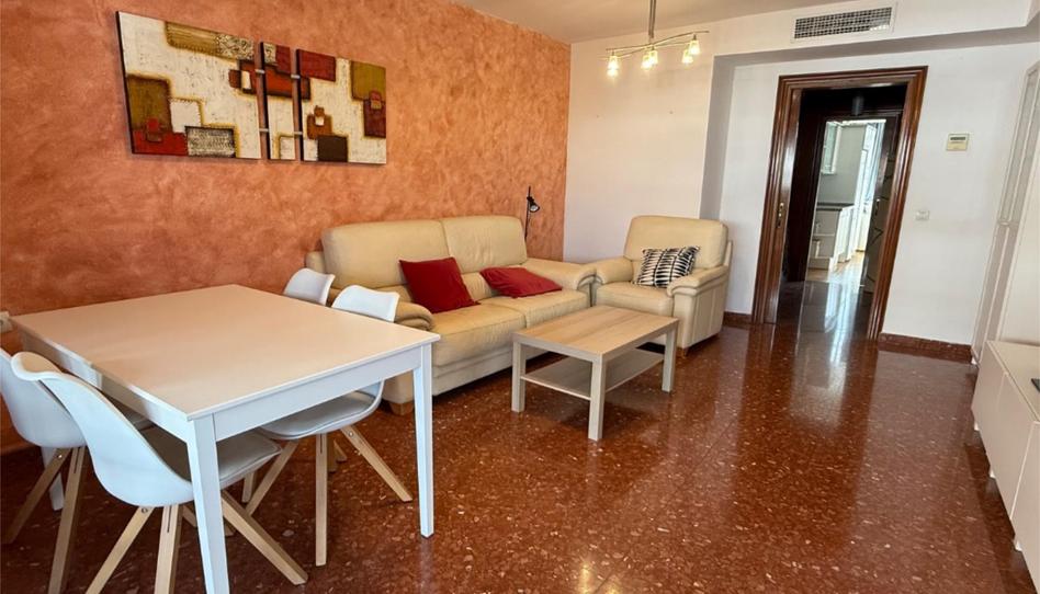 Photo 1 of Flat to rent in Calle Sondalezas, 29, La Florida - Parque Norte, Málaga