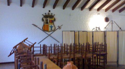 Foto 3 de Casa o xalet en venda a Calle de Serrano, 200, El Viso, Madrid