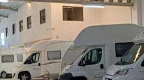 Photo 3 of Office to rent in Cocentaina, Alicante