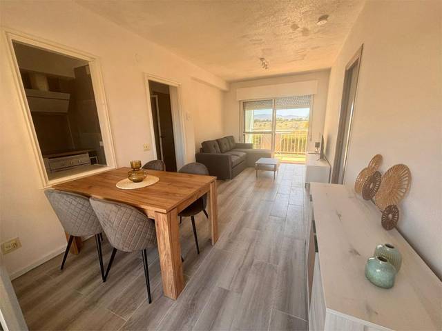 Piso en Alquiler en Calle Antonio Reverte, 155 en Los Urrutias