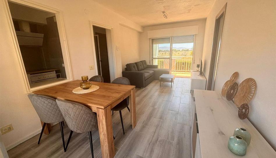 Foto 1 de Pis de lloguer a Calle Antonio Reverte, 155, Los Urrutias, Murcia