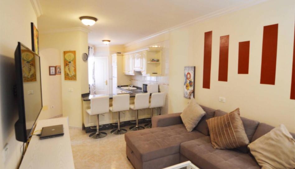 Flat for sale in Calle Minerva, 6, Costa del Silencio, Santa Cruz de Tenerife - image 1 Photo 1 of Flat for sale in Calle Minerva, 6, Costa del Silencio, Santa Cruz de Tenerife