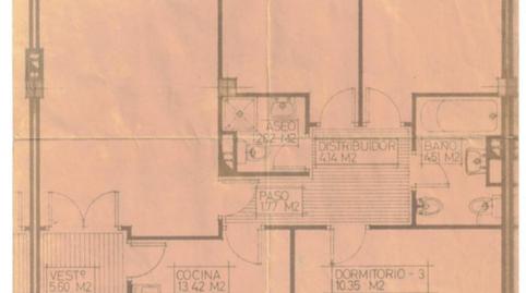 Flat for sale in Avenida Beato Tomás de Zumárraga, 54, Txagorritxu, Araba - Álava - image 3 Photo 3 of Flat for sale in Avenida Beato Tomás de Zumárraga, 54, Txagorritxu, Araba - Álava