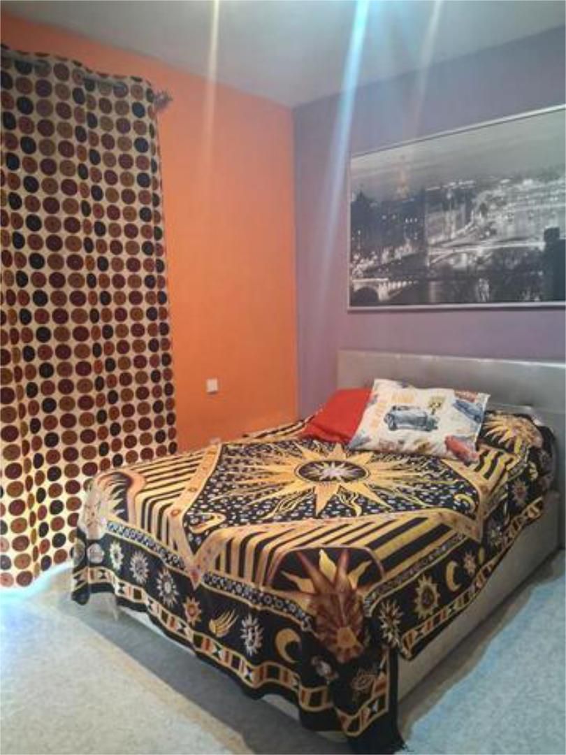 House or chalet for sale in Casco Antiguo Bedroom of House or chalet for sale in Mairena del Aljarafe with Terrace