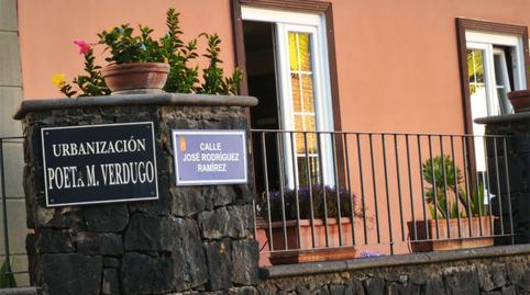 Foto 2 de Casa adosada de lloguer a Urbanizacion Poeta Manuel Verdugo, 39, La Laguna, Santa Cruz de Tenerife