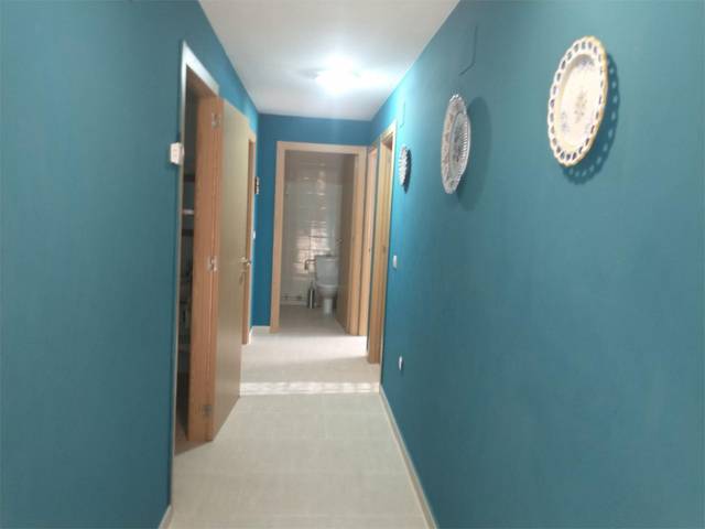 Piso en Alquiler en Golf Guadiana