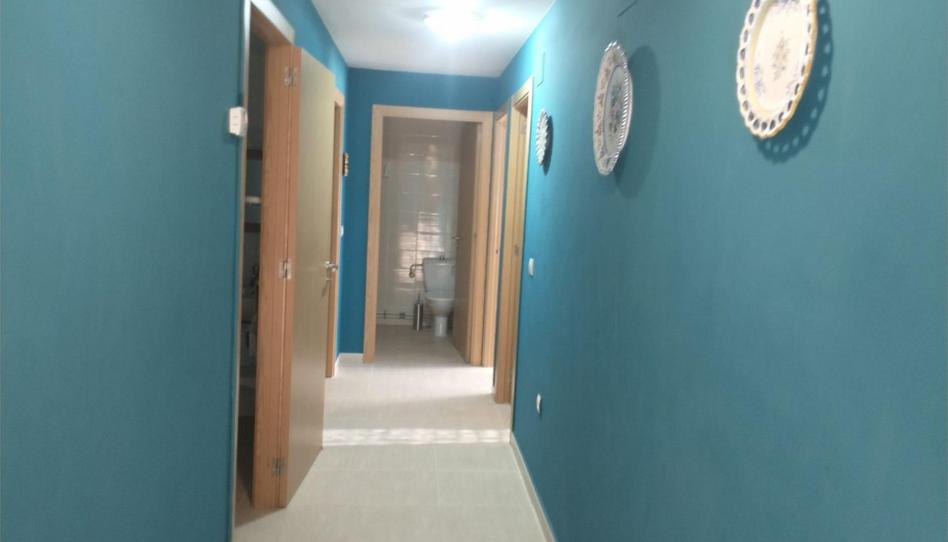 Flat to rent in Avenida de la Independencia, 16, Golf Guadiana, Badajoz - image 1 Photo 1 of Flat to rent in Avenida de la Independencia, 16, Golf Guadiana, Badajoz