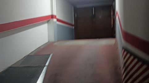 Foto 2 von Garage zum Verkauf in Rúa Tui, 25, A Milagrosa, Lugo Capital