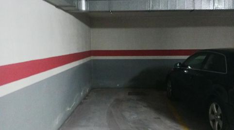 Foto 3 von Garage zum Verkauf in Rúa Tui, 25, A Milagrosa, Lugo Capital