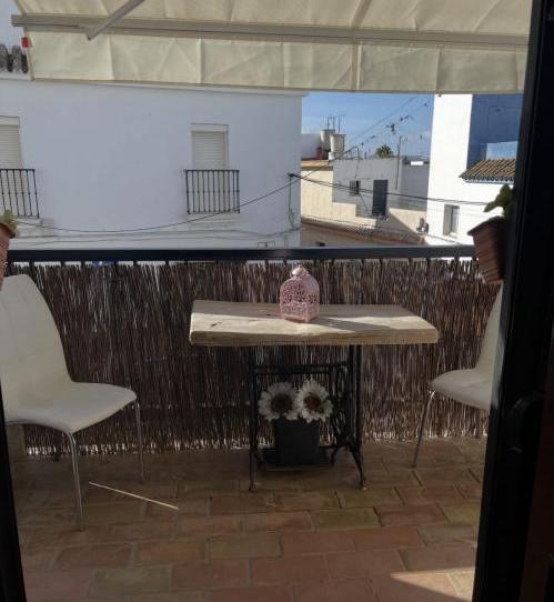 Pis en venda a Calle Alcala, 15, Paterna de Rivera, Cádiz - imatge 1 Foto 1 de Pis en venda a Calle Alcala, 15, Paterna de Rivera, Cádiz