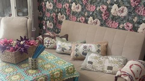 Pis en venda a Calle Alcala, 15, Paterna de Rivera, Cádiz - imatge 3 Foto 3 de Pis en venda a Calle Alcala, 15, Paterna de Rivera, Cádiz