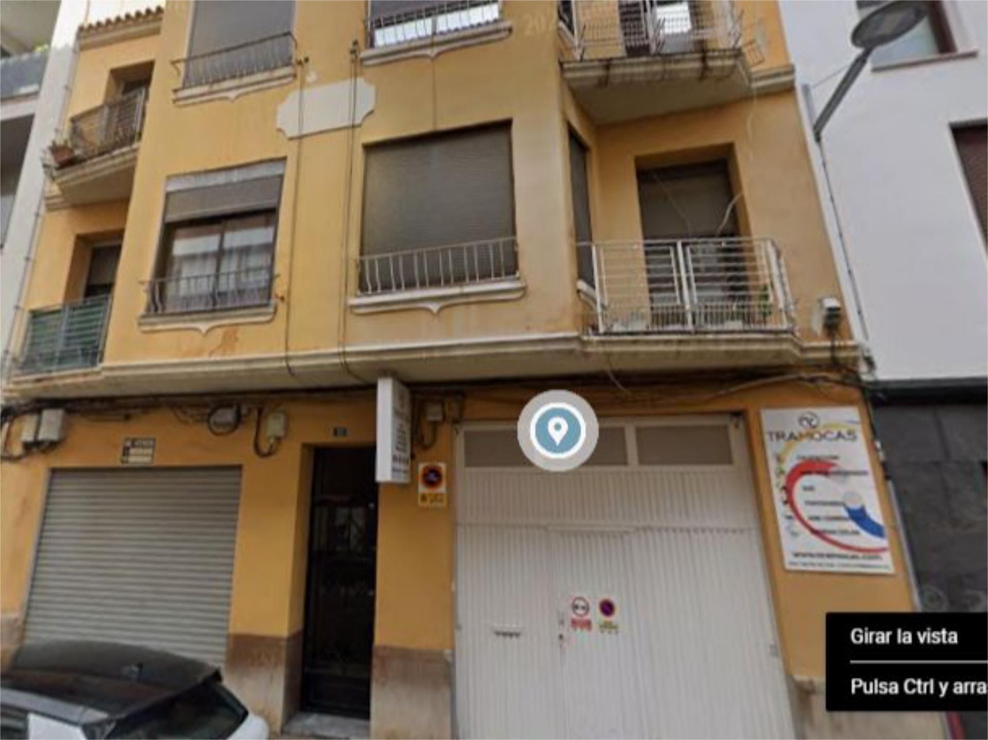 Planta baja to rent in Carrer del Degà Martí, 12, Parque Ribalta - Plaza de Toros