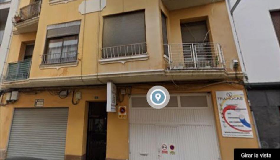 Foto 1 de Planta baixa de lloguer a Carrer del Degà Martí, 12, Parque Ribalta - Plaza de Toros, Castellón