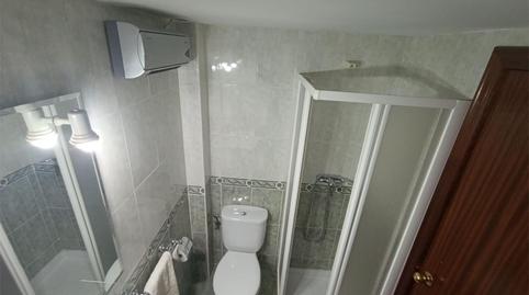 Foto 3 de Planta baixa de lloguer a Carrer del Degà Martí, 12, Parque Ribalta - Plaza de Toros, Castellón